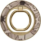 Burga Barely Yours - Magnetic Ring Holder Gold
