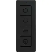 Cooler Master A-RGB LED Small Controller -hallintayksikkö, musta