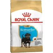 Royal Canin 2x12kg Rottweiler Puppy Breed Koiranruoka