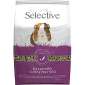 Supreme petfoods 3kg marsunruoka