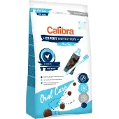 Calibra Expert Nutrition Dog Oral Care kuivaruoka koirille, suun hoito, 7 kg