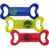Kong Jumbler Tug Assorted Md/Lg