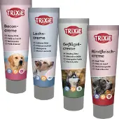 Trixie 3x110g PREMIO siipikarjakreemi koiran välipala