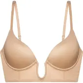 Dorina Sublime Sculpt Demi - Beige - 75 D