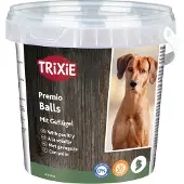 Trixie Premio Trainer Poultry -koiran herkut, 500 g