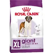 Royal Canin Giant Adult kuivaruoka erittäin suurten rotujen koirille, 15 kg