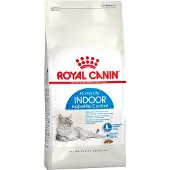 Royal Canin 4kg Indoor Appetite Control Kissanruoka