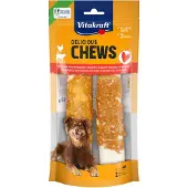 Vitakraft DELI CHEWS puruluu kanalla, XL