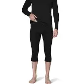 Devold Duo Active Merino 205 3/4-housut
