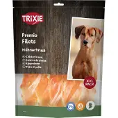 Trixie Kananfileepalkintovälipalat 1kg