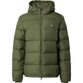 Gant Active Cloud Jacket - Green - XL