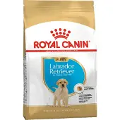 Royal Canin 3kg Breed Labrador Retriever Puppy koiranruoka
