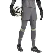 Adidas Tiro 25 Pro Goalkeeper Lyhyet Leggingsit