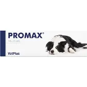 VetPlus Ltd oraalipasta Akuutin ripulin hoitoon koirille, kissoille ja kaneille 18 ml