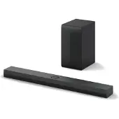 LG S70TY 3.1.1 Dolby Atmos Soundbar äänijärjestelmä