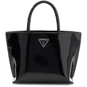 GUESS Arnela Mini Tote - Black - ONE SIZE