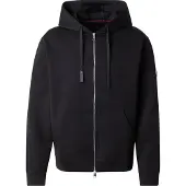 GUESS Collegetakki musta
