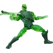 Hasbro Figure Legends 6" Warbow - Saga Of Crystar 6in