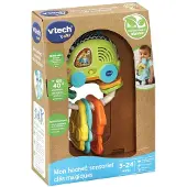 Vtech Opetuspeli Vtech Baby Mon Hochet