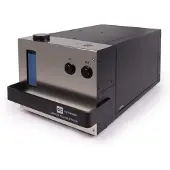 Alphacool ES Orbiter Filling Station, musta/hopea