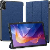 DUX Xiaomi Redmi Pad 2 DOMO Series Kotelo - Sininen