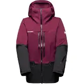 Mammut Haldigrat Hardshell Takki