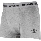 Umbro Logo Boxerit 2 Yksiköt