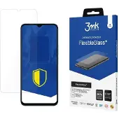 3MK FlexibleGlass Samsung Galaxy A71 Hybrid Panssarilasi - 9H - 7H, 0.3mm