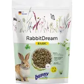 Bunny Nature Bunny RabbitDream BASIC kanin täysrehu