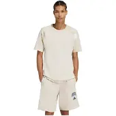 Adidas Camo Lyhythihainen T-paita