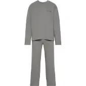Calvin Klein Lv00nm2951 Pitkähihainen Pyjama