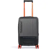 Delsey Jh001a 55cm 37l Matkalaukku