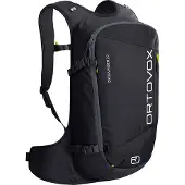 Ortovox Cross Rider 22, black raven