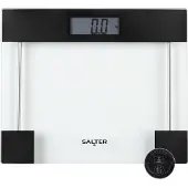 Salter Svarstykles SA00078BCFEU12 Clear Electronic Glass Scale