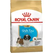 Royal Canin - Shih Tzu Puppy Kuivaruoka pennulle 1,5 kg - Koirat - Koiranruoka - Kuivaruoka