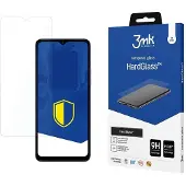 3MK 9H HardGlass glass on Xiaomi Redmi Note 7