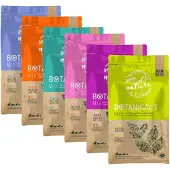 Bunny Nature Bunny Botanicals Mix auringonhattu & auringonkukka