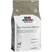 Specific COD Skin Function Support kuivaruoka koirille, joilla on allerginen ihottuma, 2 kg