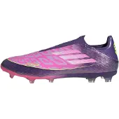 Adidas F50 League Laceless Fg/mg Lamine Jalkapallokengät