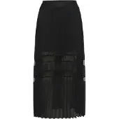Inwear Giselleiw Skirt - Black - 42