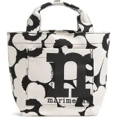 Marimekko Mono Mini Tote Unikko -laukku