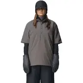 Houdini All Weather Lyhythihainen T-paita