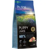 Profine - Koiran kuivaruoka Puppy Lamb & Potatoes 12 kg - Koirat - Koiranruoka - Kuivaruoka