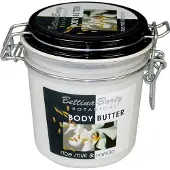 Bettina Barty Botanical Rice Milk & Vanilla Vartalovoi 400 ml