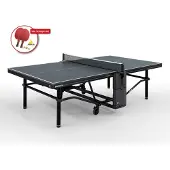 Sponeta Tischtennisplatte Indoor SDL Black Edition