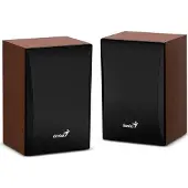 Genius SP-HF380BT computer speakers