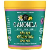Lola Cosmetics Camomila Repair Blonde Mask 230 g