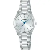 Lorus Watches Rg211yx9 26.50mm 5atm Quartz/analogical Naisten Kello