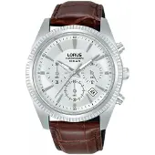 Lorus Watches Rt315lx9 43mm 10atm Quartz/analogical Kello