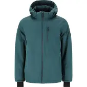Whistler Drizzle M Ski Jacket W-Pro 10000 - Blue - M